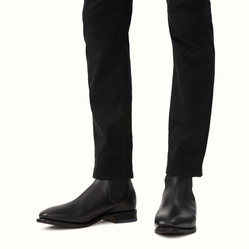 R.M. Williams Dynamic Flex Craftsman Boots - H Fit image number 3